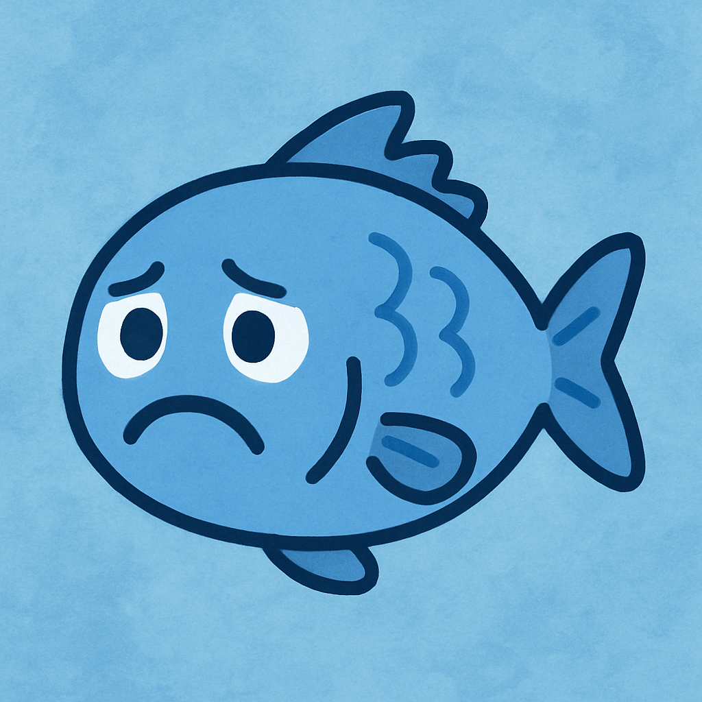 雑魚